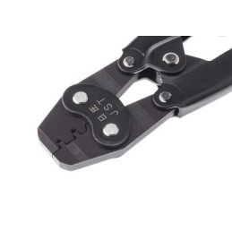 1 pcs - JST YC Hand Ratcheting Crimp Tool for SVF Contacts