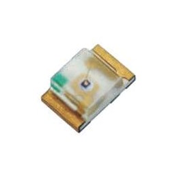 10 pcs : FKR1112H-TR - Standard LEDs - SMD Surface Mount LED
