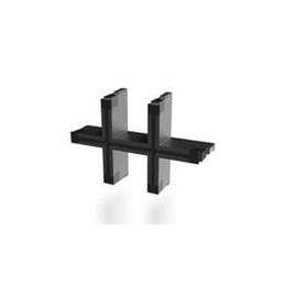 1 pcs : 2584270000 - Grommets & Bushings CABTITE GI H BK