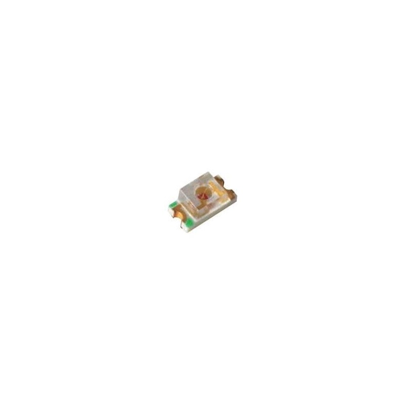 10 pcs : HAN1102W-1-TR - Infrared Emitters Surface Mount LED