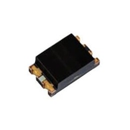 10 pcs : KU163C-TR - Optical Switches, Reflective, Phototransistor Output Surface Mount LED