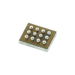 10 pcs : DIO5644WL12 - LED Lighting Drivers Dual 1.5-A Current Source Camera Flash LED Driver