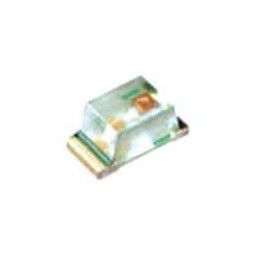 10 pcs : VFHL1111C-4B23C-TR - Standard LEDs - SMD Surface Mount LED