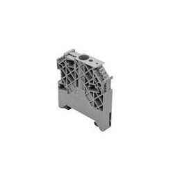 1 pcs : P2RV-S - Relay Sockets & Fixings Separating Plate for G2RV