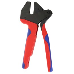 1 pcs - Knipex Hand Ratcheting Crimp Tool Frame