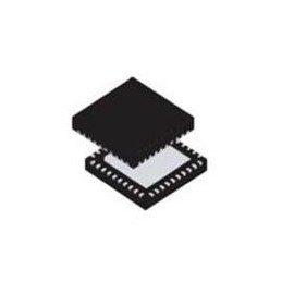 10 pcs : LED2472GQTR - LED Lighting Drivers 24-Ch LED Driver 4mA to 72mA