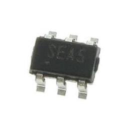 10 pcs : SEA05TR - LED Lighting Drivers ADV CV CC SMPS CTRL 200uA 2.5V 50mV