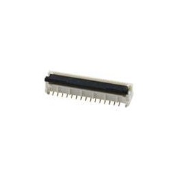 10 pcs : 501951-4530 - FFC & FPC Connectors Easy-On .5mm FPC Conn Vrt 45Ckt