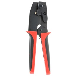 1 pcs - Molex PremiumGrade Hand Ratcheting Crimp Tool for MLX Connector Contacts