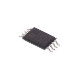10 pcs : LMV358IYPT - Operational Amplifiers - Op Amps Low power rail-to-rail input/output op-amp