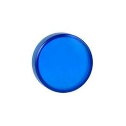 1 pcs : ZBV016 - Industrial Panel Mount Indicators / Switch Indicators PILOT LIGHT LENS 22MM XB4