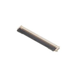 10 pcs : 505110-5091 - FFC & FPC Connectors 0.5 FPC EASYON BTM CONT RA 50CKT ZIF