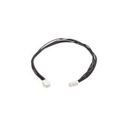 1 pcs : 215327-1063 - Rectangular Cable Assemblies MINIFIT JR DR P-P 6CKT 600MM Sn