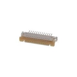 10 pcs : 52207-1360 - FFC & FPC Connectors 1.0 FPC ZIF SMT Hsg Assy 13Ckt EmbsTpPkg