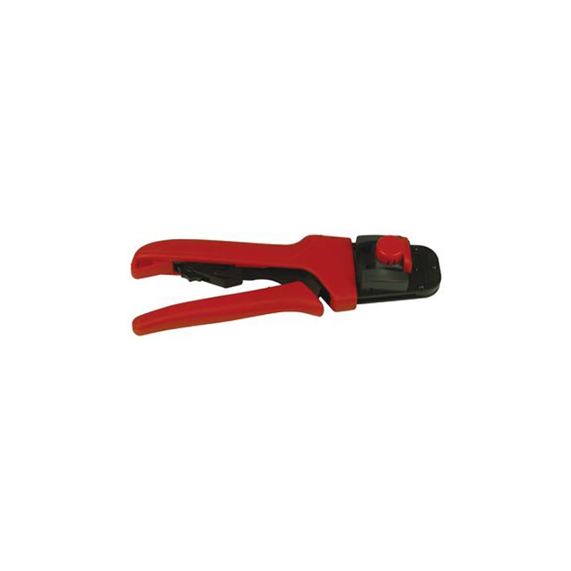 1 pcs - Molex T9999 Hand Ratcheting Crimp Tool for Mini-Lock Connector Contacts