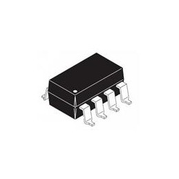 10 pcs : MCT9001SD - Transistor Output Optocouplers 2-CH PHOTOTRANS SMD SMD DIP-8
