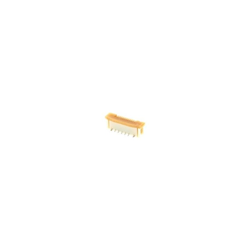 10 pcs : 52559-1052 - FFC & FPC Connectors VERT SMT ZIF 10P GOLD