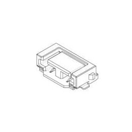 10 pcs : 503471-0200 - Lighting Connectors 3.7 LED REC HSG AS SY EMBSTP PKG 503471