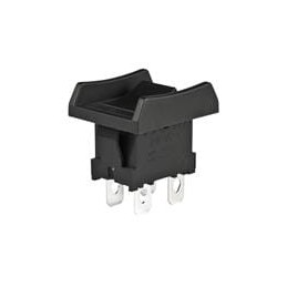 1 pcs : JWS21BAA-A - Rocker Switches SWITCH ACCESSORY