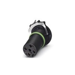 1 pcs : 1457623 - Circular Metric Connectors SACC-CI-M12FS-4 CON-SH TOR 32