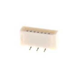 10 pcs : 52808-0770 - FFC & FPC Connectors 1.00MM REC 07P VT SMT