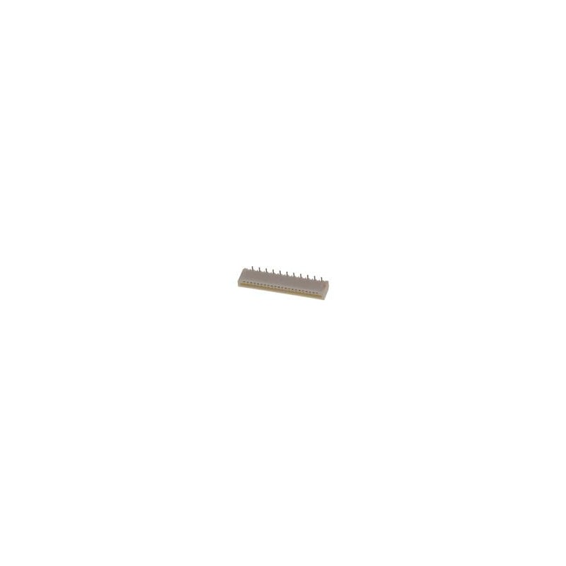 10 pcs : 52808-2270 - FFC & FPC Connectors 1.0 FFC NonZIFSMTSTH sgAssy22CktEmbsTpPk