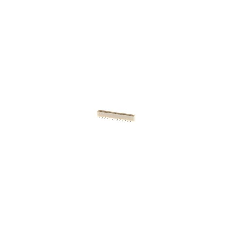 10 pcs : 52808-2670 - FFC & FPC Connectors 1.0 FFC NonZIFSMTSTH sgAssy26CktEmbsTpPkg