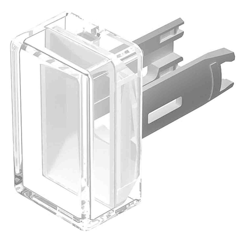 5 pcs - EAO Modular Switch Lens for Use with 18 Series
