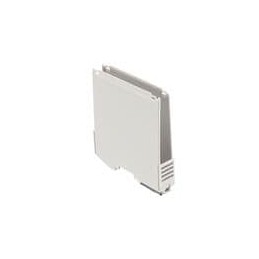 1 pcs : 2203878 - Enclosures for Industrial Automation ICS20-B100X98-V-7035 MNTING BASE HOUSING