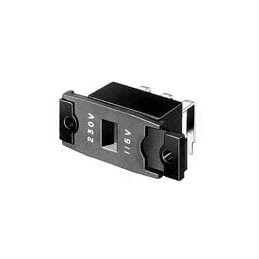 1 pcs : EPS1PC3 - Slide Switches LINE VOLT SLIDE SWCH