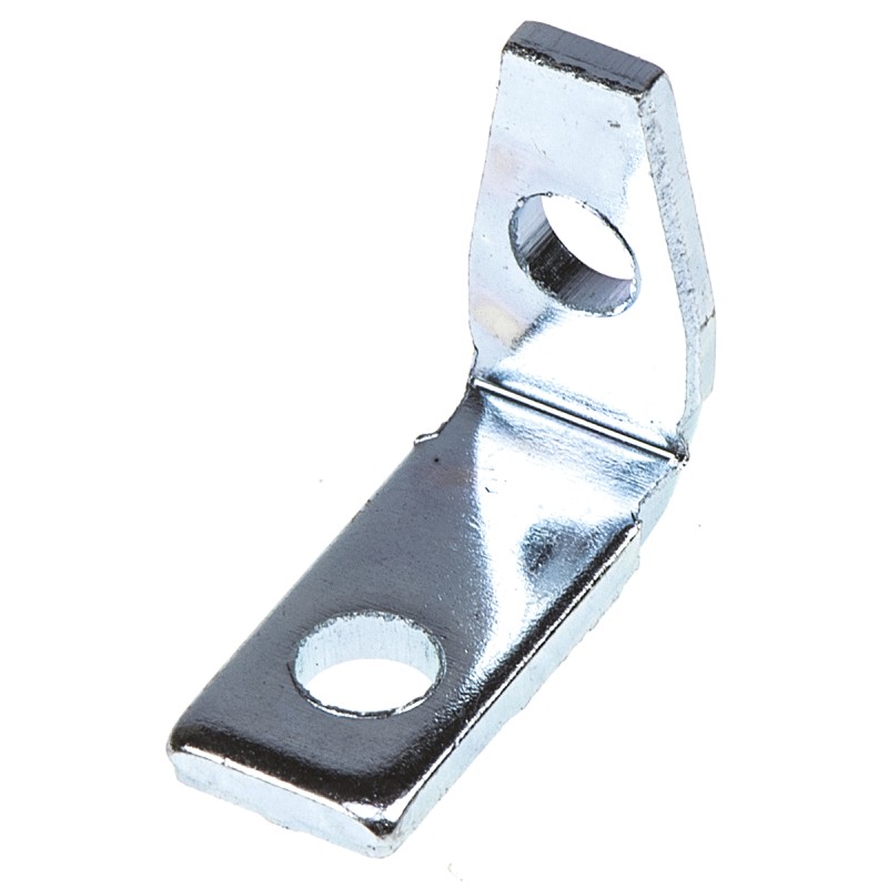 20 pcs - HARTING, D-Sub Series Bracket For Use With D-sub Connector