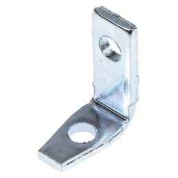 20 pcs - HARTING, D-Sub Series Bracket For Use With D-sub Connector