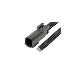 1 pcs : 216288-1042 - Specialised Cables MX150 P-S DR 4ckt 300mm Sn Sld Cbl