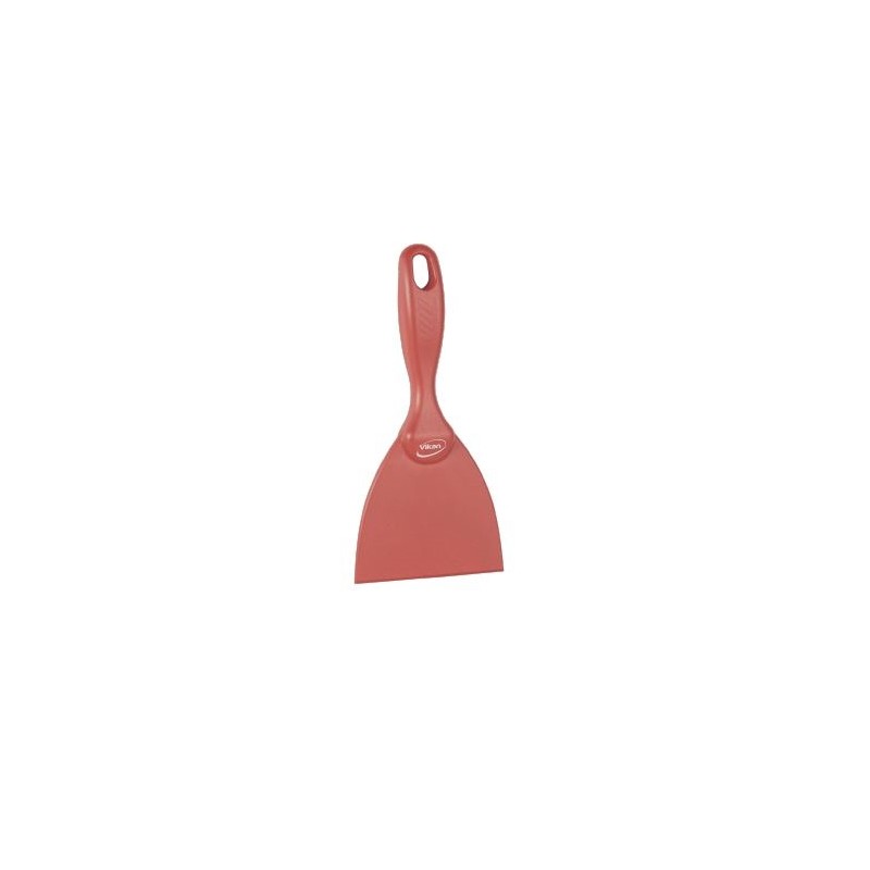 1 pcs - Vikan Polypropylene Hand Scraper, 1 piece