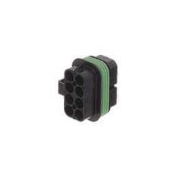 1 pcs : CFH-ASS - Fuse Holder CONNECTOR FUSEHOLDER-BLACK