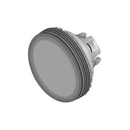 1 pcs : 84-7115.700 - Industrial Panel Mount Indicators / Switch Indicators RAISED LENS RND