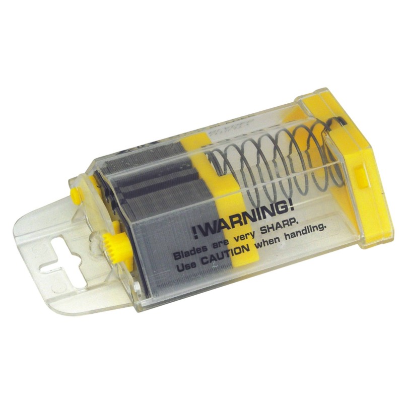 1 pcs - CK Spare blade