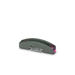 1 pcs : 2896241 - Enclosures for Industrial Automation BC 17.8 UT HBUS BK