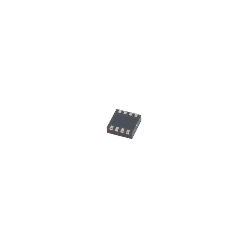 10 pcs : MTCH102T-I/MU - Capacitive Touch Sensors Proximity/Touch Controller, 2 Chan
