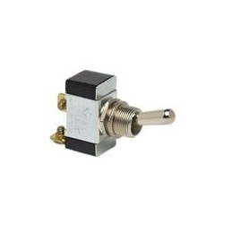 1 pcs : 5582 - Toggle Switches SW TGL 25A HEAVY DUTY