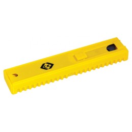 1 pcs - CK Flat Snap-off Blade, 10 per Package