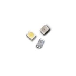 10 pcs : VAOL-S4RP4 - Standard LEDs - SMD Red 624nm
