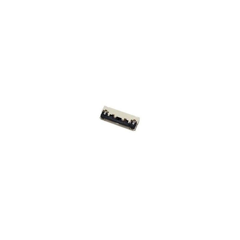 10 pcs : 046817630000846+ - FFC & FPC Connectors 0.5mm Pitch 30Pin One Action Vertical