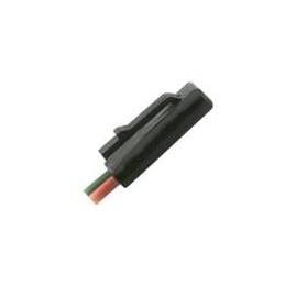 1 pcs : MP101302 - Proximity Sensors Magnetic Proximity Sensor Hall Effect, Unipolar, Turn on / off , supply current 4.1 mA typ.