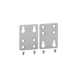 1 pcs : 1504450000 - Gateways IE-WALLMOUNT-KIT-30MM