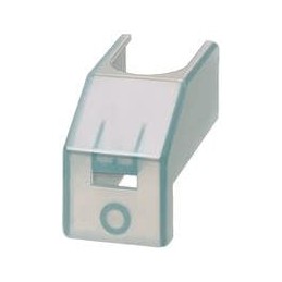 1 pcs : 3LD92212A - Switch Cases / Switch Covers 3LD2 SWITCH ACC 1P TRMCOVER F.&lt,32A