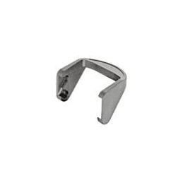 1 pcs : 19410005201 - Heavy Duty Power Connectors Han-Eco locking thermoplastic