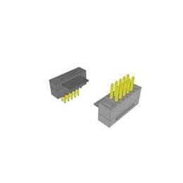 1 pcs : FFMD-05-D-03.50-01-R - Ribbon Cables / IDC Cables .050' Tiger Eye IDC Ribbon Cable Assemblies, Terminal/Socket