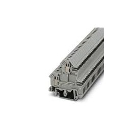 1 pcs : 2770888 - DIN Rail Terminal Blocks UKK 3-MSTB-5.08