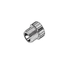 1 pcs : XS2Z-22 - Circular Metric Connectors Accessories for XS Connector